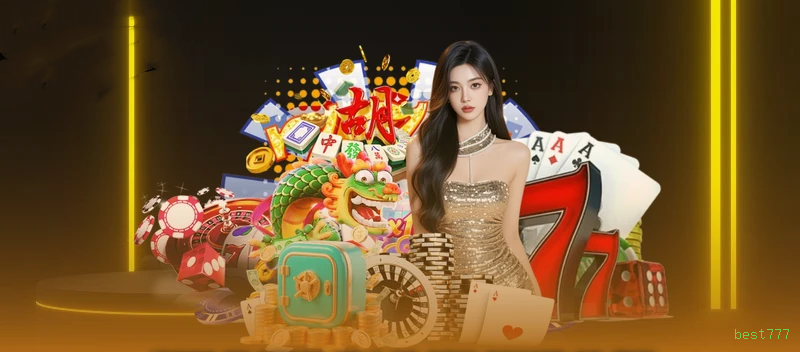 Categorias de Jogos - Slots, Mesa, Ao Vivo, Jackpots