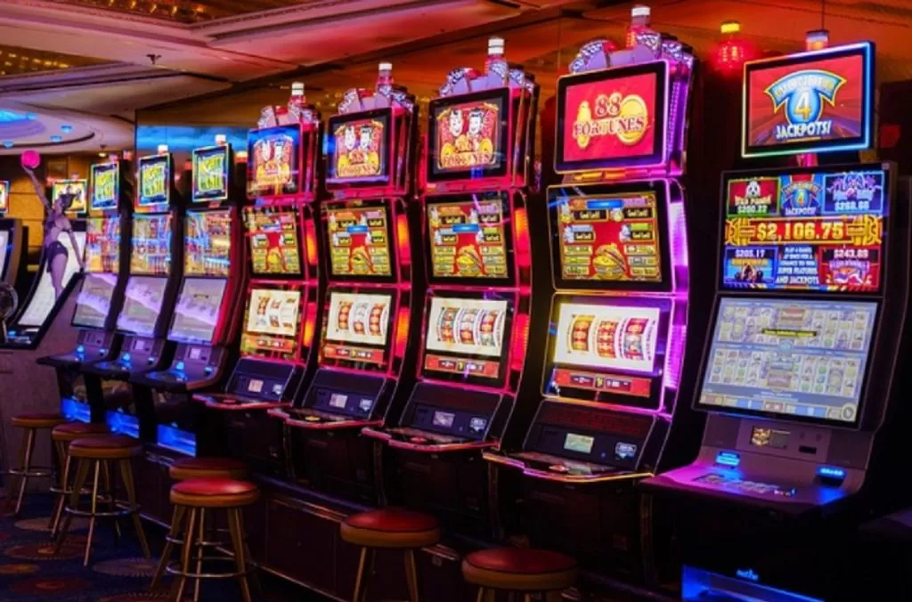 Slots best777 - Sweet Bonanza e caça-níqueis populares